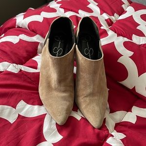 Jessica Simpson heels size 9.5